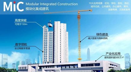 【中國建筑首批產(chǎn)業(yè)化推廣產(chǎn)品③】模塊化建筑產(chǎn)品:從工地到工廠,像造汽車一樣造房子