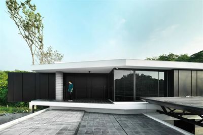 綠色優良設計獎面向建筑和產品征集作品,2021年度中國獲獎者作品回顧