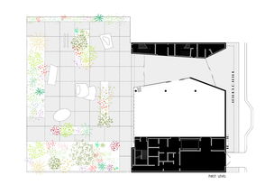 ica 邁阿密博物館建筑設計