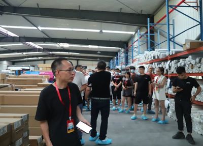 聚焦跨越·馭領未來|卡萊斯2022年全國經銷商會議暨新品發布會圓滿落幕