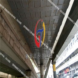粘鋼板加固施工設計