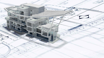 BIM在建筑設計中的5大優(yōu)勢