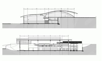 葡萄牙最現(xiàn)代化釀酒廠建筑設(shè)計
