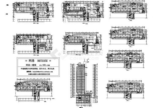 醫(yī)院住院部建筑設(shè)計