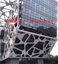 圖 富騰鋁單板 富騰鋁單板廠家直銷 廣州建材