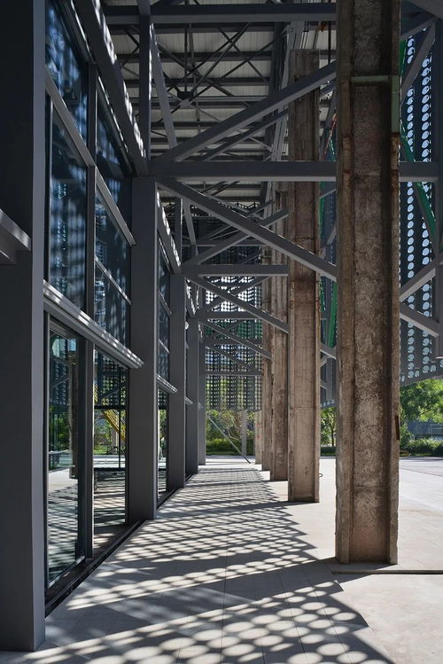 從洛杉磯到成都 博物館建筑的向心之路